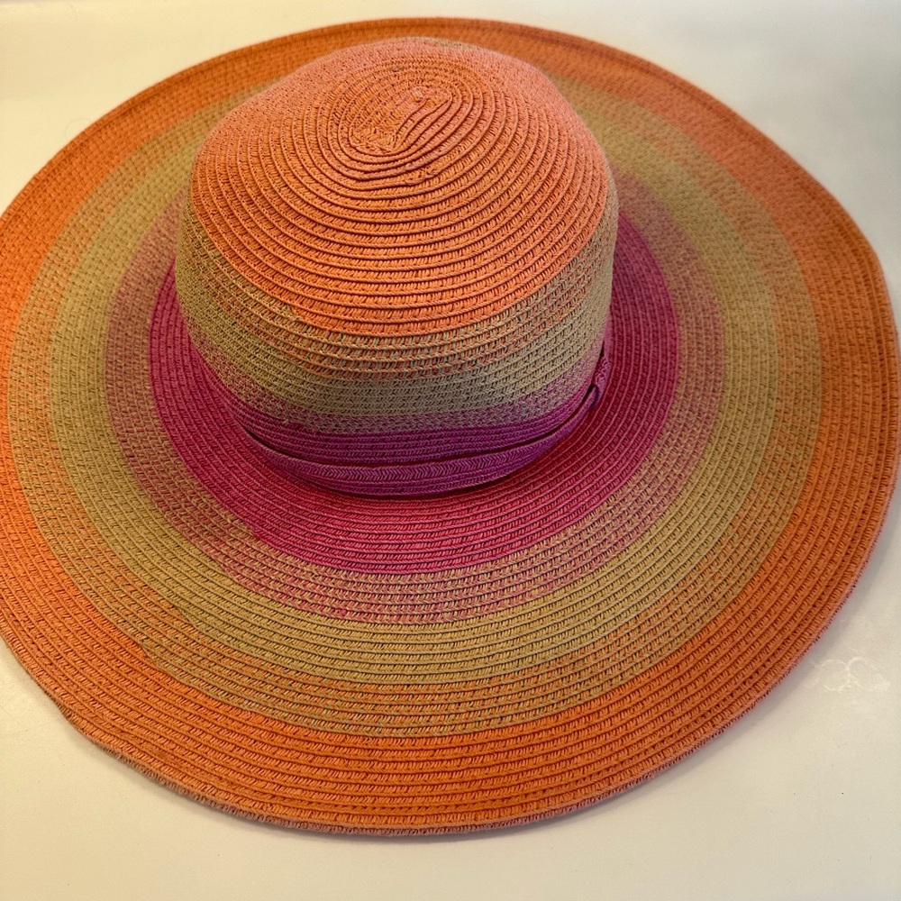Target Sun hat